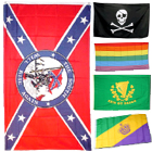 National Country Flags Other Flags Banner
