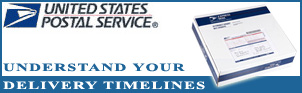 USPS Timelines