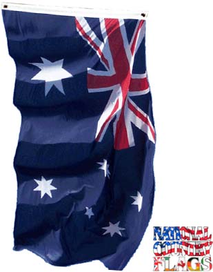 National Country Flags Main Auction Posting Image
