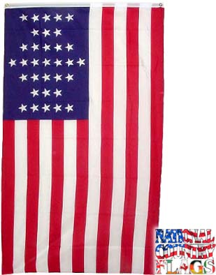 National Country Flags Main Auction Posting Image