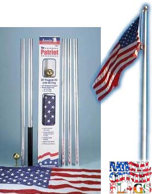 National Country Flags Main Auction Posting Image