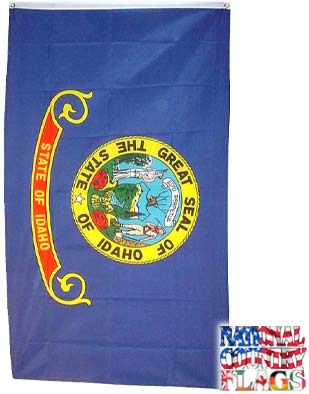 National Country Flags Main Auction Posting Image