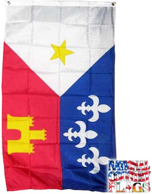National Country Flags Main Auction Posting Image