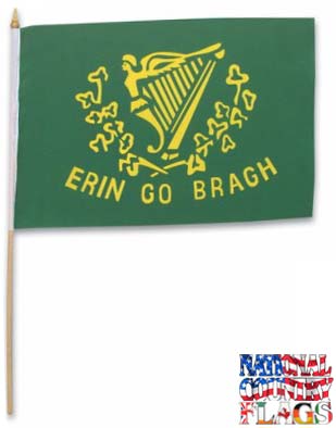 National Country Flags Main Auction Posting Image