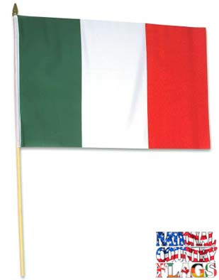 National Country Flags Main Auction Posting Image