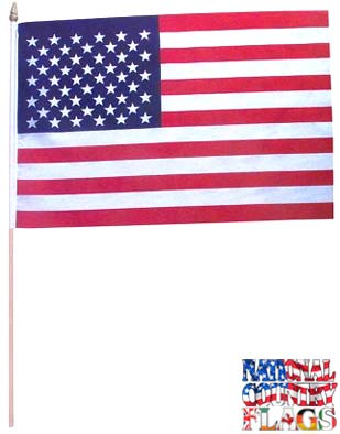 National Country Flags Main Auction Posting Image
