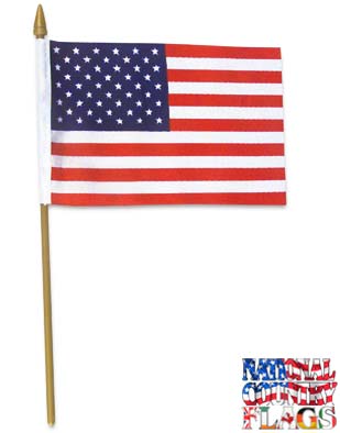 National Country Flags Main Auction Posting Image