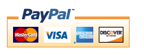 We Accept Pay Pal