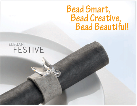 Bead Smart- Bead Creative- Bead Beautiful!