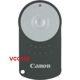 Canon RC 5 Wireless Remote Controller