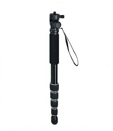 +The Most Versatile Monopod Made - Giottos P Pod #5580