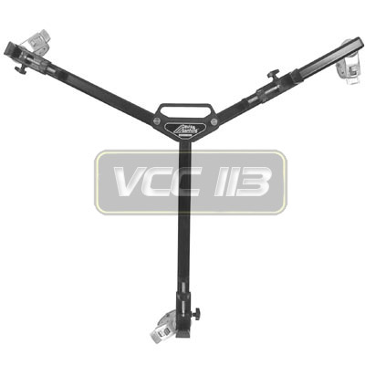 TIFFEN W3 Universal Folding Tripod Dolly *NEW*
