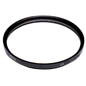 HOYA 62mm UV Haze Protection Filter