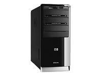 HP Pavilion a6417.fr - PC garantie 1 an