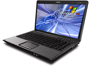 Compaq Presario C783EF PC portable garantie 1 an