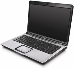 HP Pavilion dv6720ef - PC portable garantie 1 an