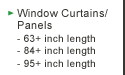 Window Curtains