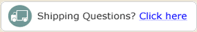 Shipping Questions? Click here
