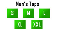 Mens Tops
