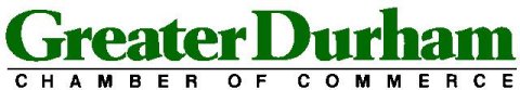 Member, Greater Durham Chamber of Commerce