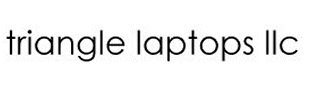 TriangleLaptops