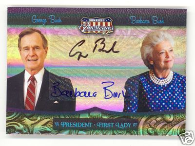 2008 Donruss Americana 2 CASE(20 Box)-20 Guar Auto/Mem