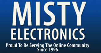 Mistylogo