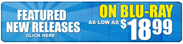 Featured New Releases AT INETVIDEO.COM