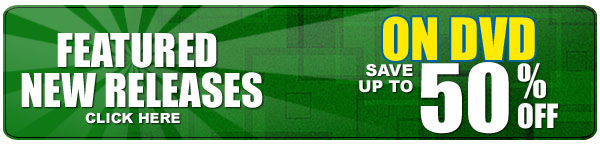 NEW ARRIVALS ON DVD AT INETVIDEO.COM