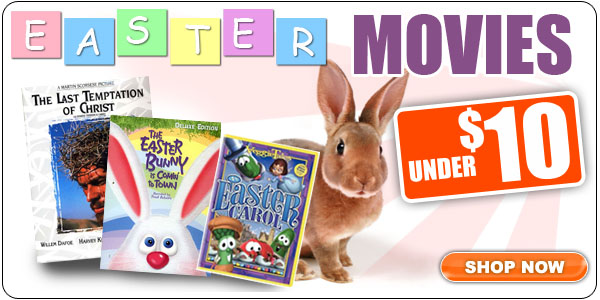 iNetVideo Easter