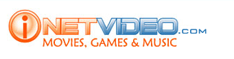 iNetVideo.com: Movies, Games & Music