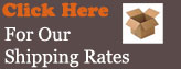 iNetVideo.com Shipping Rates