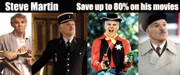 Horror DVD Movies on Special