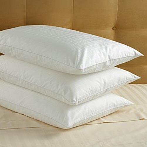 Charter Club Microlux Down Alt King Pillow Soft NEW