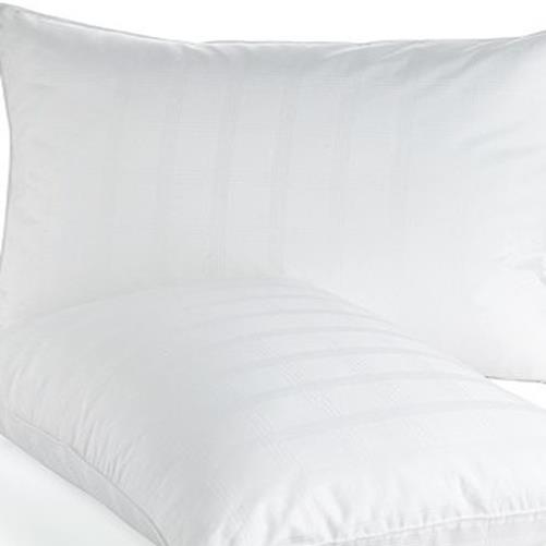 Charter Club Primaloft II Down Alt Std/Q Pillow Soft