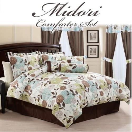 hallmart fleur de lis king 9 piece comforter set new ebay hallmart fleur de lis king 9 piece comforter set new ebay