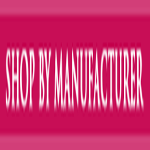 Shop by Manufacurer