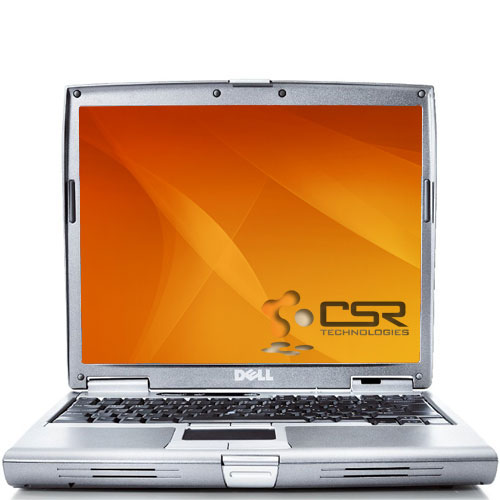 DELL LATITUDE P4 M 1 WI FI WIRELESS DVD 512MB LAPTOP NR