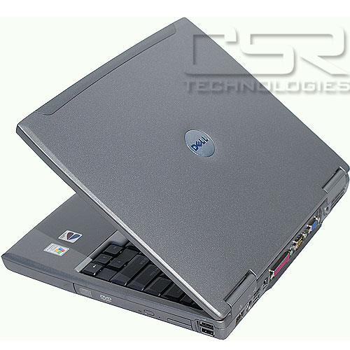 DELL LATITUDE P4 M 512MB WI FI DVD LAPTOP NOTEBOOK NR 1