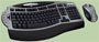 Wireless Keyboard & Mouse