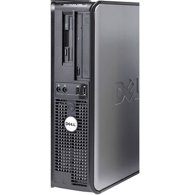 Optiplex+gx755