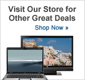 Visit Our Store