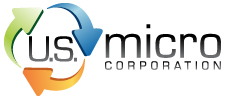 US Micro Corporation