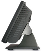 15" POS Point Of Sale Touch Screen Computer System 2.8G