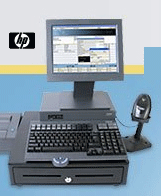 Microsoft RMS POS Point Of Sale Retail Store System