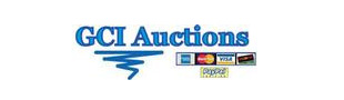 GCI Auctions Store