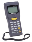 METROLOGIC SCANPAL2 SCAN PAL 2 WIRELESS SCANNER