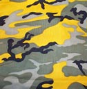 Stinger Yellow