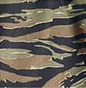 Tiger Stripe Camouflage