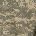 Digital Camouflage